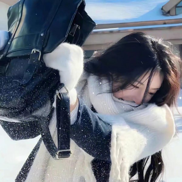 夏天的大人们