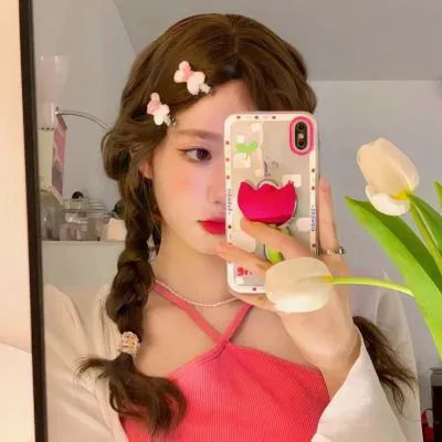 趴兔青春期
